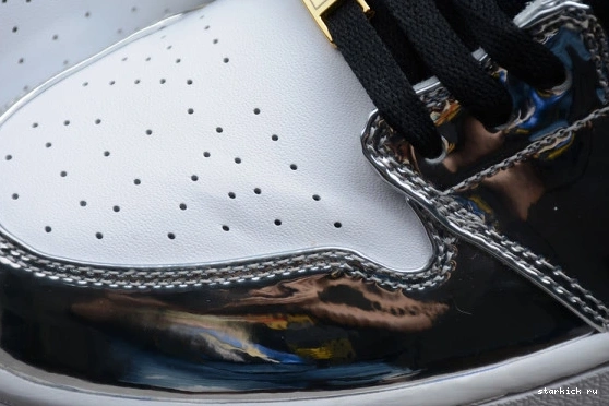 High the 'Pass AQ7476-016 AQ7476-016 Air Jordan 1 Torch' 1025